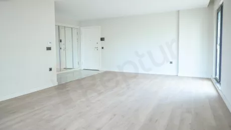 Квартира в Стамбуле: продаётся 3-комнатная, 129 м²