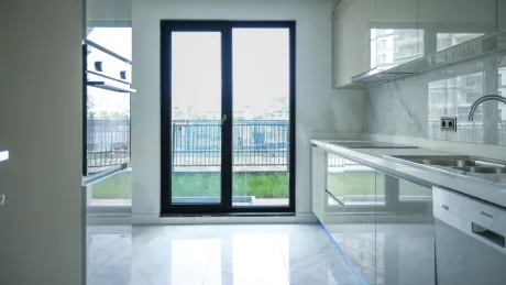 Квартира в Стамбуле: продаётся 3-комнатная, 129 м²