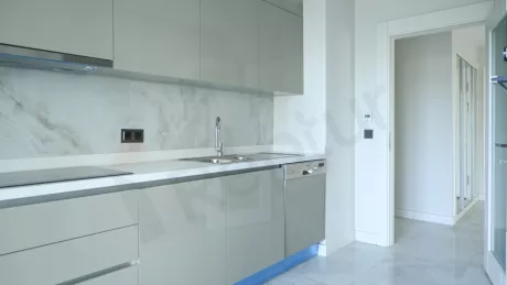 Квартира в Стамбуле: продаётся 3-комнатная, 129 м²