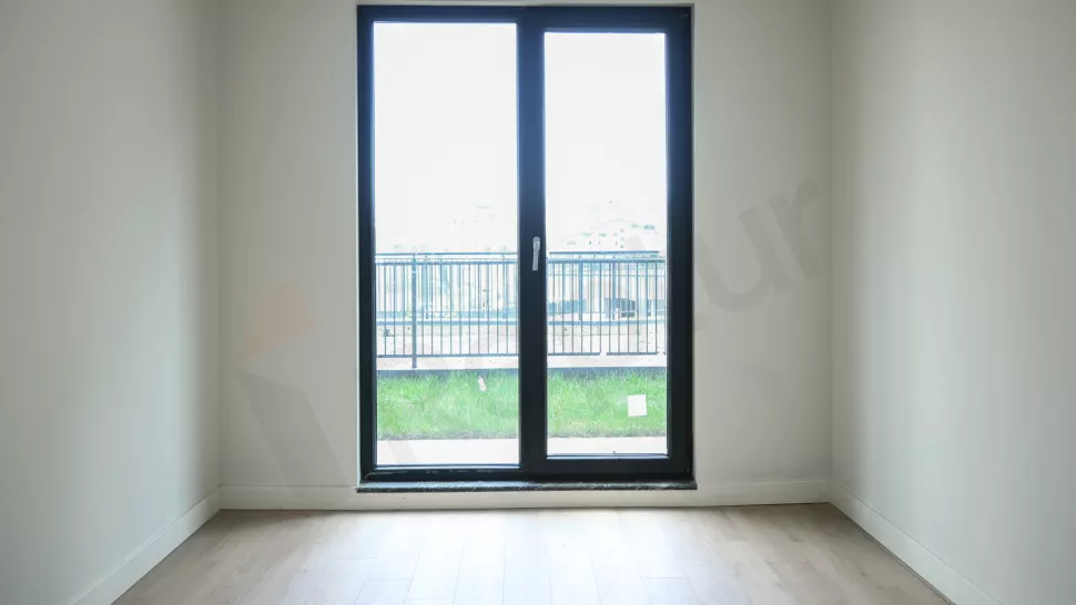 Квартира в Стамбуле: продаётся 3-комнатная, 129 м²