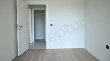 Квартира в Стамбуле: продаётся 3-комнатная, 129 м²
