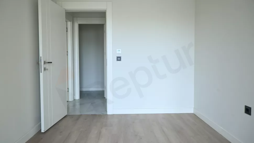 Квартира в Стамбуле: продаётся 3-комнатная, 129 м²