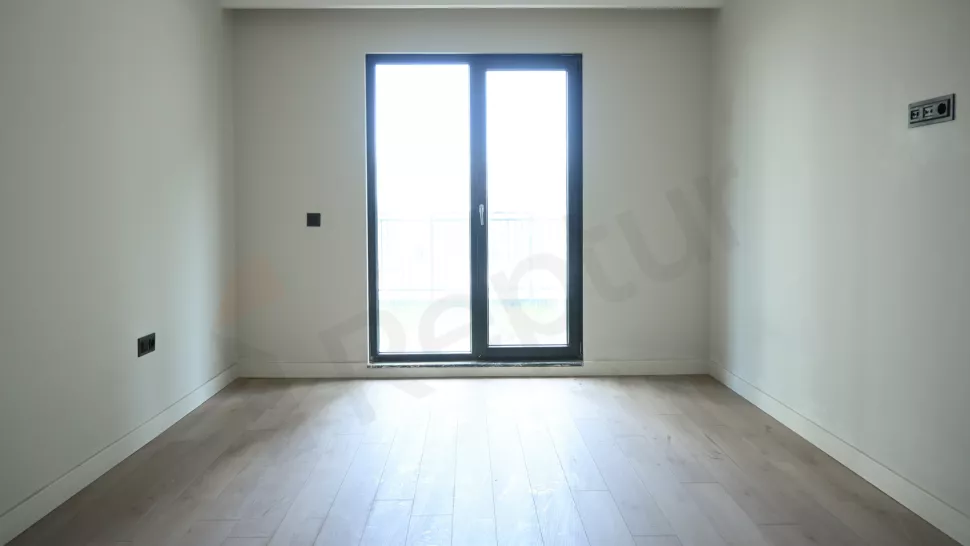 Квартира в Стамбуле: продаётся 3-комнатная, 129 м²