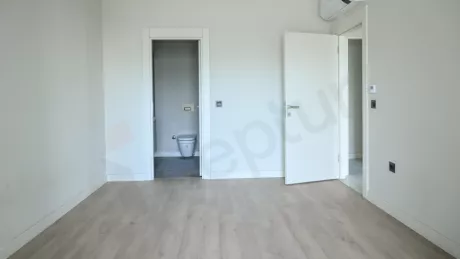 Квартира в Стамбуле: продаётся 3-комнатная, 129 м²