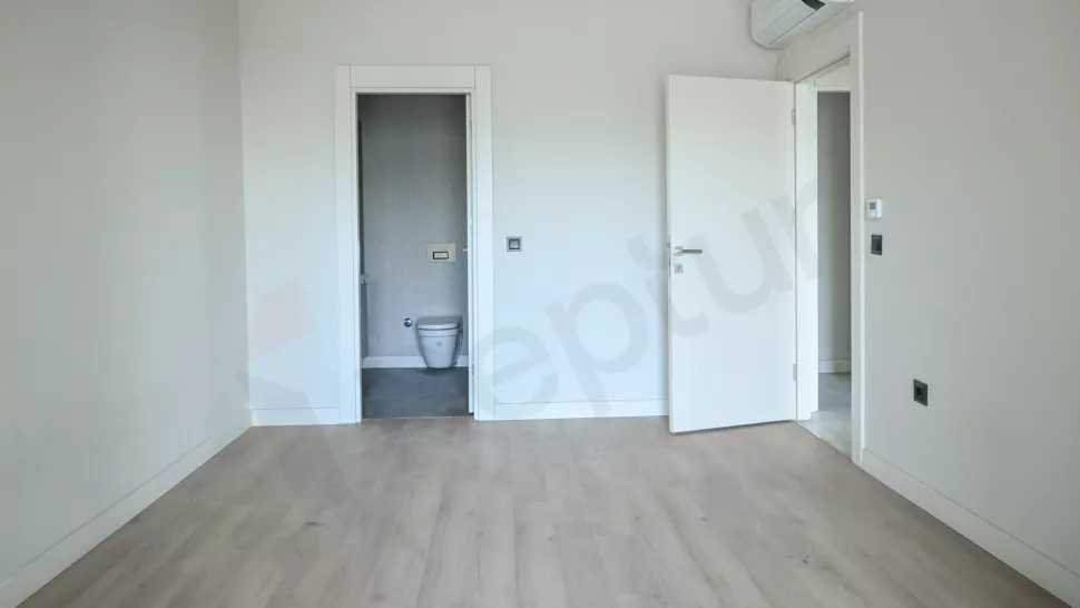Квартира в Стамбуле: продаётся 3-комнатная, 129 м²