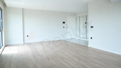 Квартира в Стамбуле: продаётся 3-комнатная, 143 м², с ремонтом, 13-й этаж