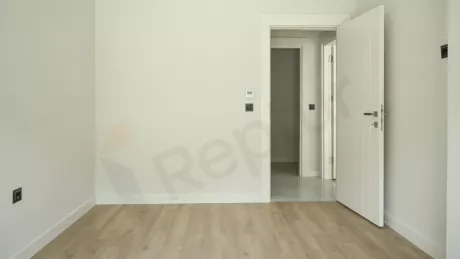 Квартира в Стамбуле: продаётся 3-комнатная, 145 м², с ремонтом, 1-й этаж