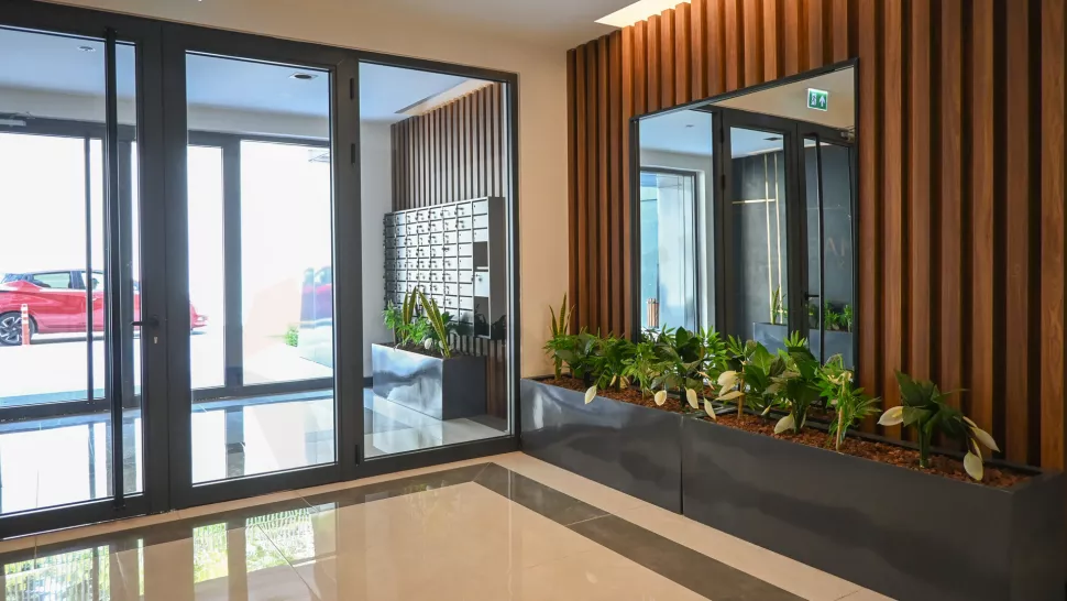 Квартира в Стамбуле: продаётся 3-комнатная, 153 м², с отдельной кухней, с ремонтом