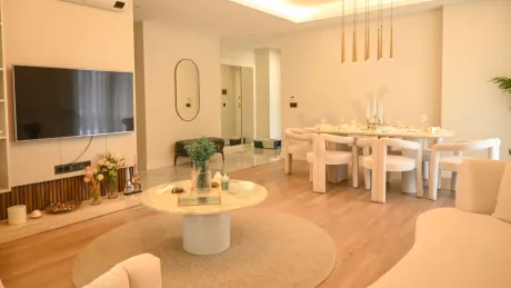 Квартира в Стамбуле: продаётся 3-комнатная, 153 м², с отдельной кухней, с ремонтом