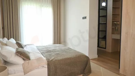 Квартира в Стамбуле: продаётся 3-комнатная, 153 м², с отдельной кухней, с ремонтом