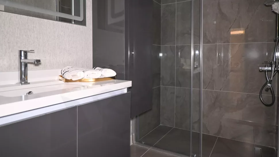 Квартира в Стамбуле: продаётся 3-комнатная, 153 м², с отдельной кухней, с ремонтом