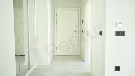 Квартира в Стамбуле: продаётся 3-комнатная, 153 м², с ремонтом