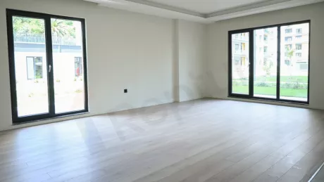 Квартира в Стамбуле: продаётся 3-комнатная, 153 м², с ремонтом