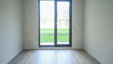 Квартира в Стамбуле: продаётся 3-комнатная, 153 м², с ремонтом