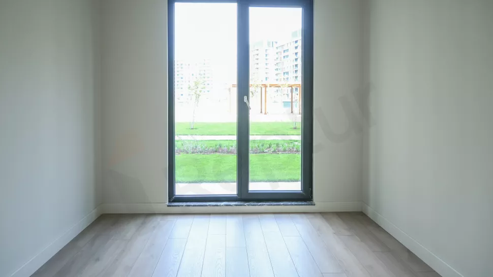 Квартира в Стамбуле: продаётся 3-комнатная, 153 м², с ремонтом