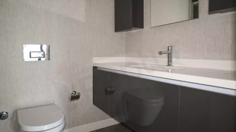 Квартира в Стамбуле: продаётся 3-комнатная, 153 м², с ремонтом