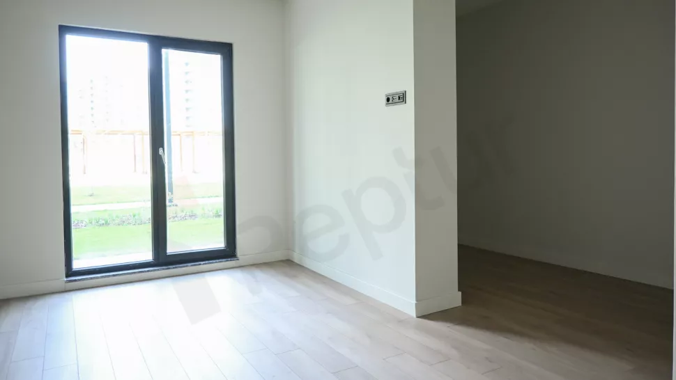 Квартира в Стамбуле: продаётся 3-комнатная, 153 м², с ремонтом