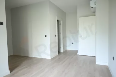 Квартира в Стамбуле: продаётся 3-комнатная, 153 м², с ремонтом