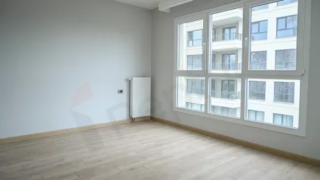 Квартира в Стамбуле: продаётся 4-к, 177 м², 3 спален