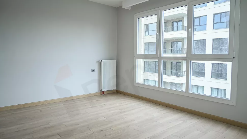 Квартира в Стамбуле: продаётся 4-к, 177 м², 3 спален