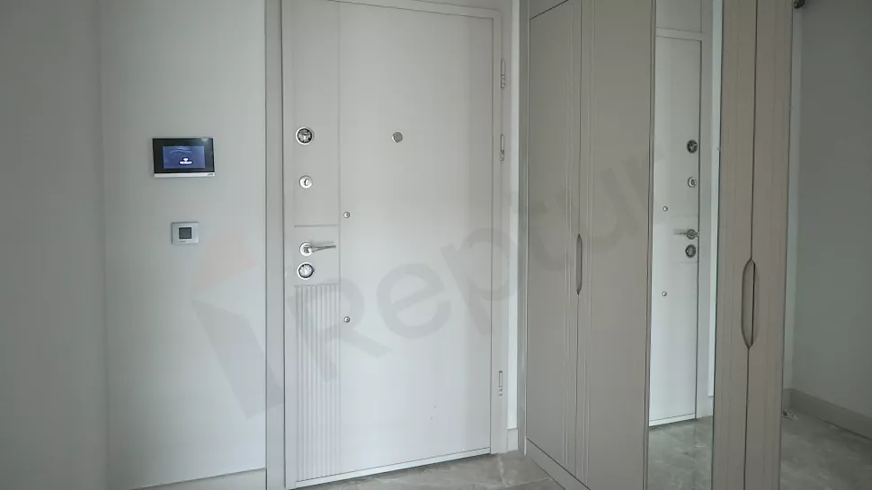 Квартира в Стамбуле: продаётся 4-к, 177 м², 3 спален