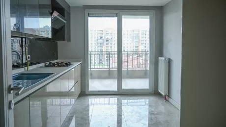 Квартира в Стамбуле: продаётся 4-к, 177 м², 3 спален