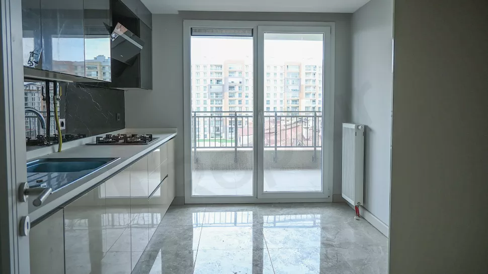 Квартира в Стамбуле: продаётся 4-к, 177 м², 3 спален