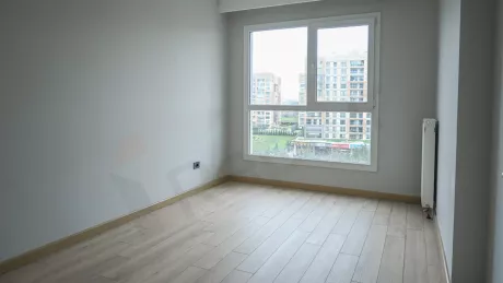 Квартира в Стамбуле: продаётся 4-к, 177 м², 3 спален