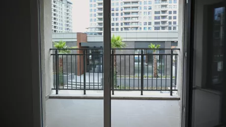 Квартира в Стамбуле: продаётся 4-к, 186 м², 3 спален, отд. кухня