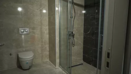 Квартира в Стамбуле: продаётся 4-к, 186 м², 3 спален, отд. кухня