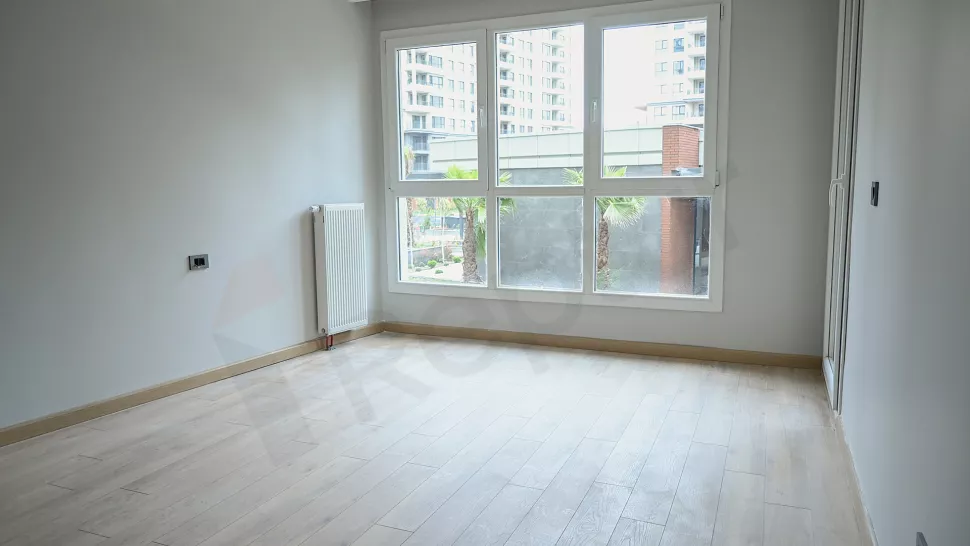 Квартира в Стамбуле: продаётся 4-к, 186 м², 3 спален, отд. кухня