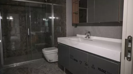 Квартира в Стамбуле: продаётся 4-к, 186 м², 3 спален, отд. кухня