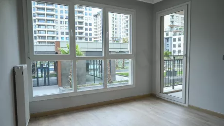 Квартира в Стамбуле: продаётся 4-к, 186 м², 3 спален, отд. кухня