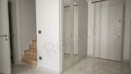 Квартира в Стамбуле: продаётся 4-к, 186 м², 3 спален, отд. кухня