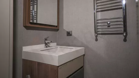Квартира в Стамбуле: продаётся 4-к, 186 м², 3 спален, отд. кухня