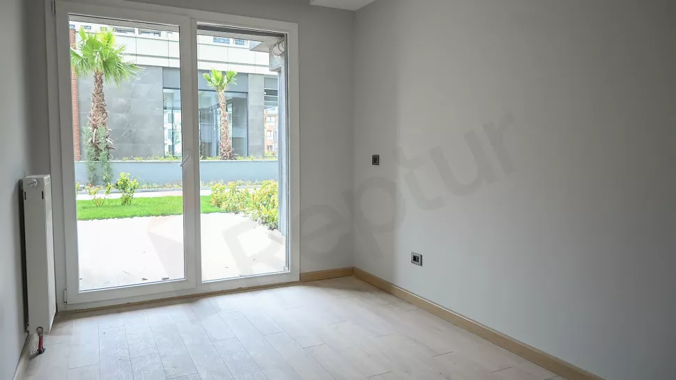 Квартира в Стамбуле: продаётся 4-к, 186 м², 3 спален, отд. кухня