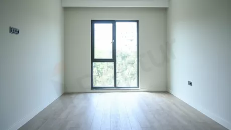 Квартира в Стамбуле: продаётся 4-комнатная, 144 м², с ремонтом, 1-й этаж