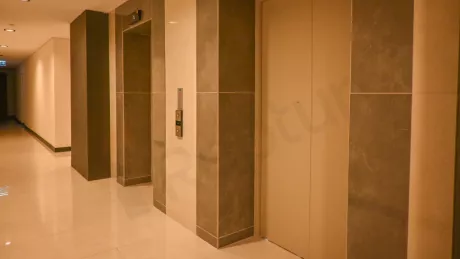 Квартира в Стамбуле: продаётся 4-комнатная, 180 м², с ремонтом, 1-й этаж
