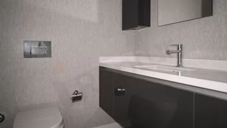 Квартира в Стамбуле: продаётся 4-комнатная, 180 м², с ремонтом, 1-й этаж