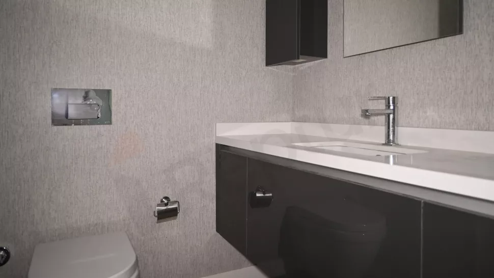 Квартира в Стамбуле: продаётся 4-комнатная, 180 м², с ремонтом, 1-й этаж