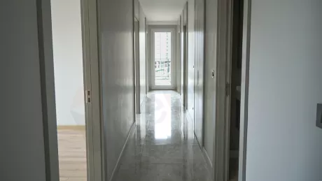 Квартира в Стамбуле: продаётся 5-к, 210 м², с отд. кухней