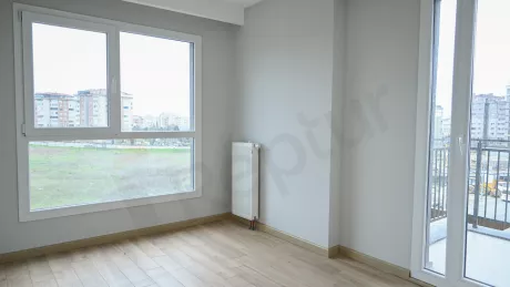 Квартира в Стамбуле: продаётся 5-к, 210 м², с отд. кухней