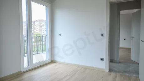 Квартира в Стамбуле: продаётся 5-к, 210 м², с отд. кухней