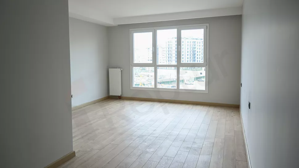 Квартира в Стамбуле: продаётся 5-к, 210 м², с отд. кухней