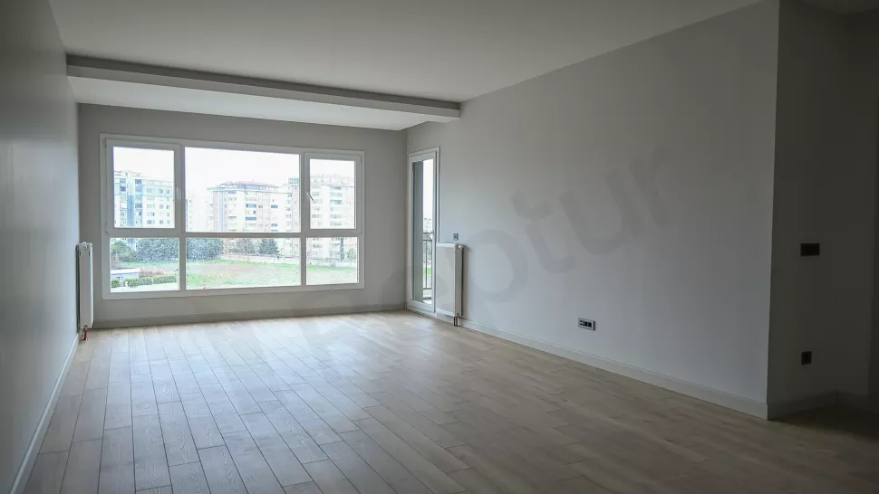 Квартира в Стамбуле: продаётся 5-к, 210 м², с отд. кухней