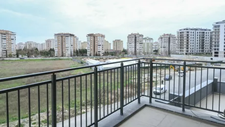 Квартира в Стамбуле: продаётся 5-к, 210 м², с отд. кухней