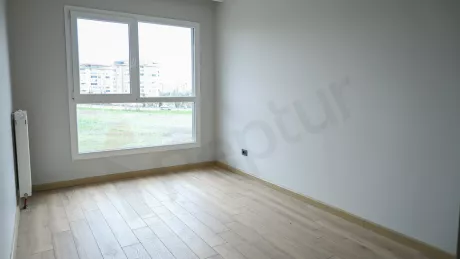 Квартира в Стамбуле: продаётся 5-к, 210 м², с отд. кухней