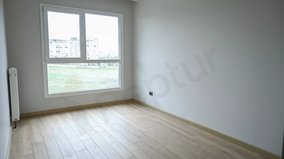 Квартира в Стамбуле: продаётся 5-к, 210 м², с отд. кухней