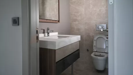 Квартира в Стамбуле: продаётся 5-к, 210 м², с отд. кухней