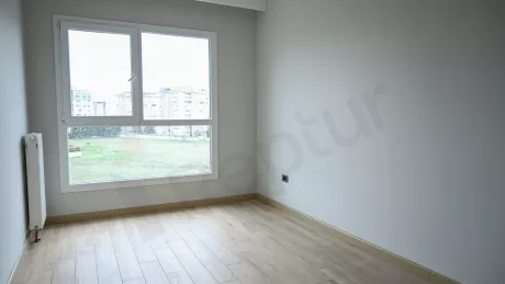 Квартира в Стамбуле: продаётся 5-к, 210 м², с отд. кухней
